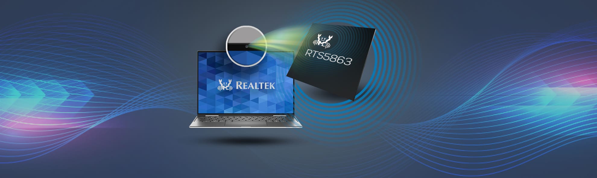 2023 First Edge AI USB Camera Controller Banner