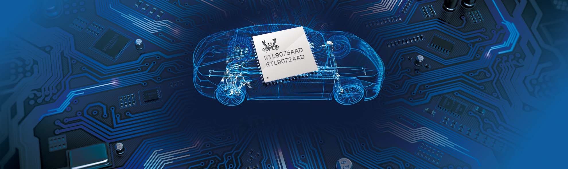 2022 Automotive Banner