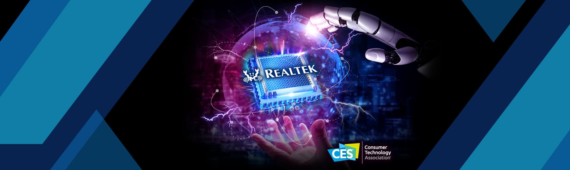 2023 CES Banner