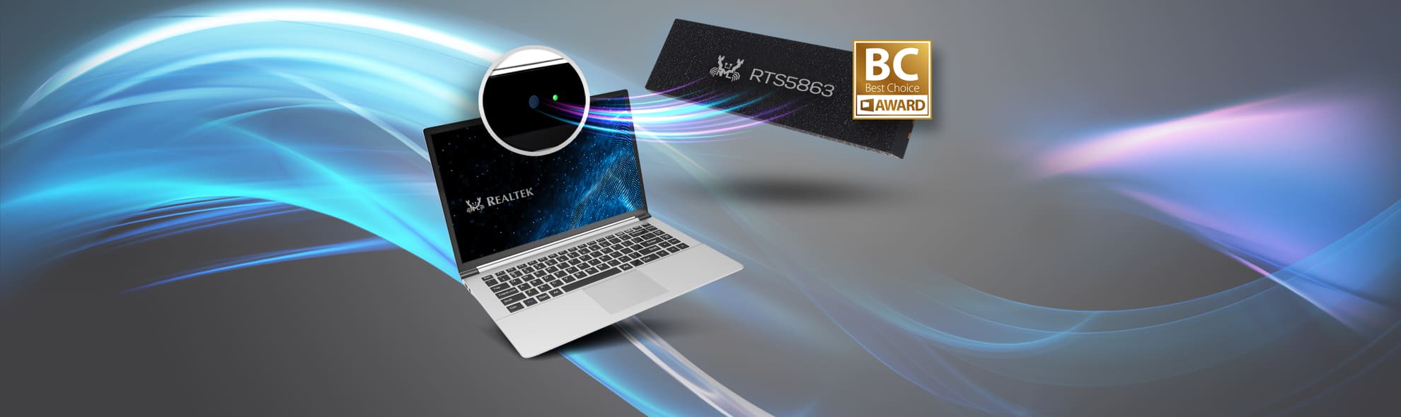 2023 Edge AI USB Camera Controller Banner