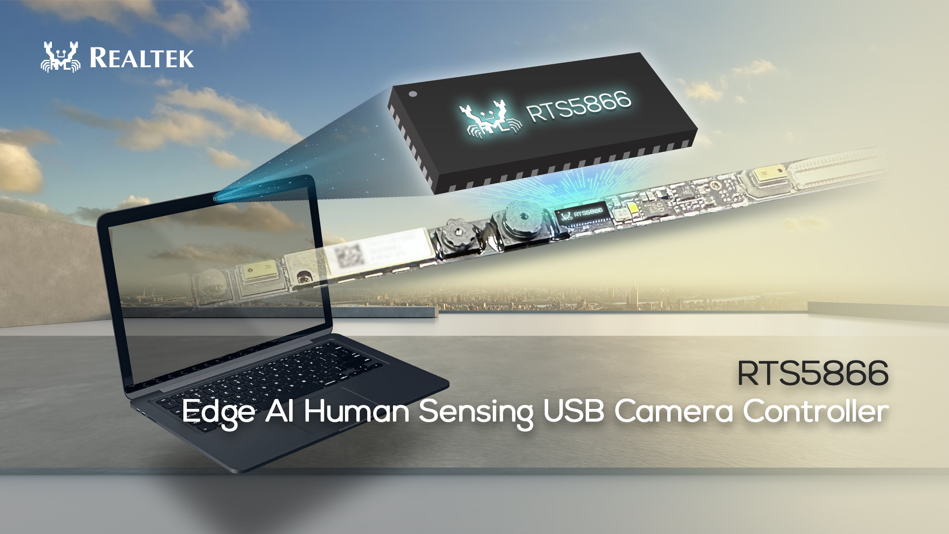 Realtek online usb camera